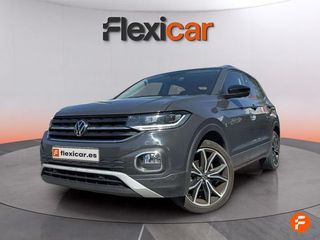 Volkswagen T-Cross Sport 1.0 TSI 81kW (110CV) DSG