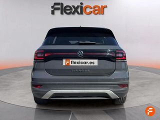 Volkswagen T-Cross Sport 1.0 TSI 81kW (110CV) DSG