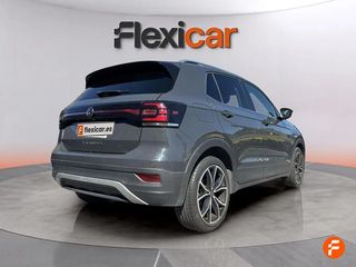 Volkswagen T-Cross Sport 1.0 TSI 81kW (110CV) DSG