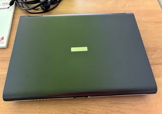 Portátil Toshiba Satellite A110-231