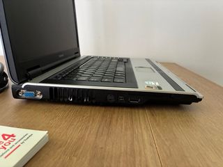 Portátil Toshiba Satellite A110-231