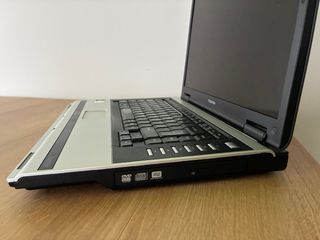 Portátil Toshiba Satellite A110-231