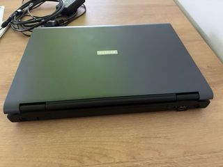 Portátil Toshiba Satellite A110-231