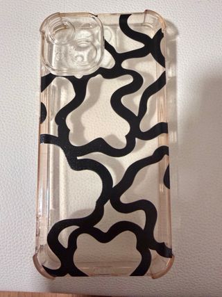 Funda iPhone 13/14