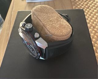 TAG Heuer Carrera Calibre HEUER 01