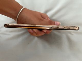 iPhone 11 Pro Max 256 GB in oro