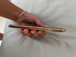 iPhone 11 Pro Max 256 GB in oro