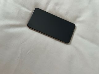 iPhone 11 Pro Max 256 GB in oro