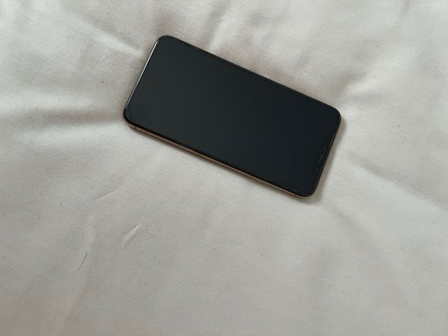 iPhone 11 Pro Max 256 GB Dorado