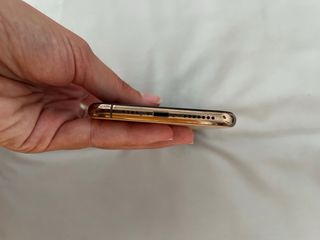 iPhone 11 Pro Max 256 GB in oro