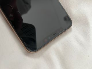 iPhone 11 Pro Max 256 GB in oro