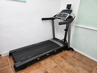 Cinta de Correr NordicTrack