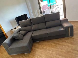 SOFA CHAISE LONGUE CONTRA REMBOLSO