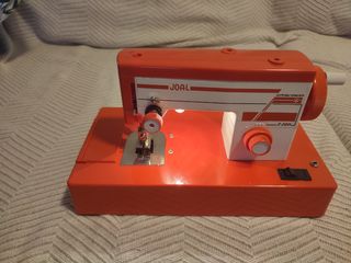 Máquina de coser de juguete Joal Piccola