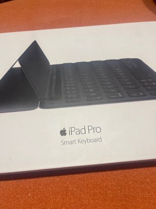 Teclado Ipad Pro de 9.7