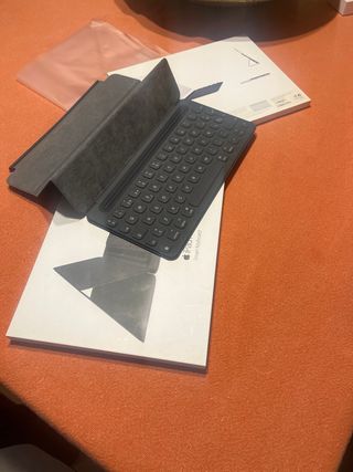 Teclado Ipad Pro de 9.7
