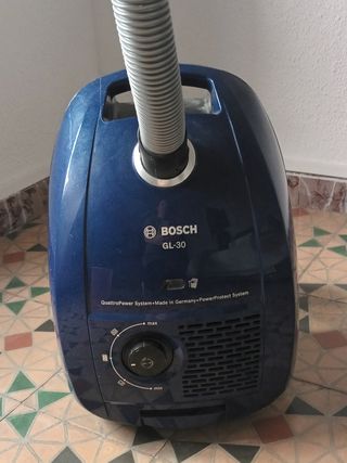 Aspiradora Bosch GL30