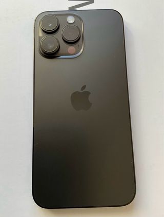 iPhone 14 Pro Max 256GB Negro