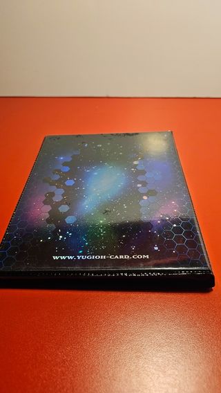 YU-GI-OH! Album Originale, Buone Condizioni