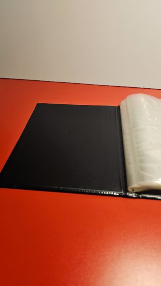 YU-GI-OH! Album Originale, Buone Condizioni