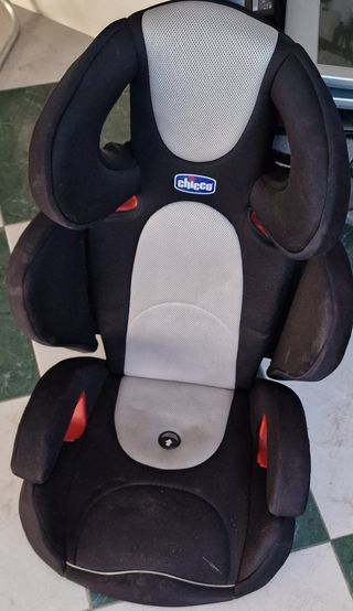 Silla de coche Chicco para niños