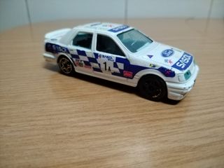 Ford Sierra RS Cosworth Bburago