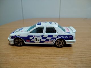 Ford Sierra RS Cosworth Bburago