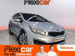 Kia Ceed 1.0 T-GDi 74kW (100CV) x-Tech17 Eco-Dyn