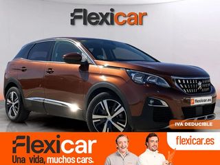 Peugeot 3008 1.5 BlueHDi 96kW (130CV) S&S Allure