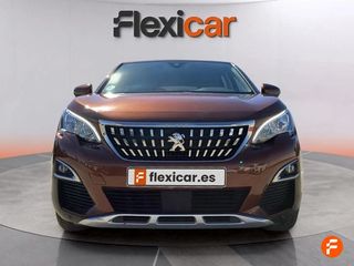 Peugeot 3008 1.5 BlueHDi 96kW (130CV) S&S Allure