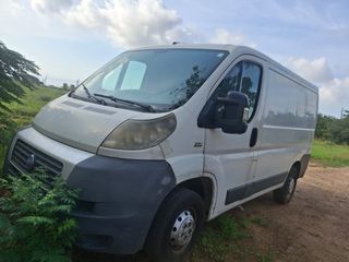 FIAT Ducato 2006