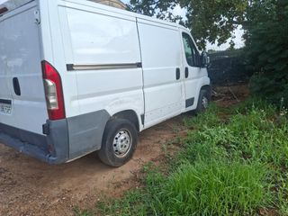 FIAT Ducato 2006