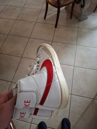 Nike Blazer Mid '77 Vintage