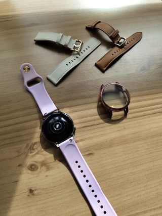 Huawei Watch GT 3 Oro/Beige 42mm