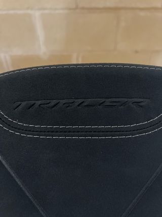 Asiento CONFORT Yamaha Tracer 9 GT 2022
