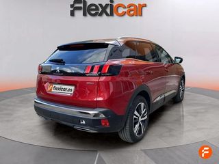 Peugeot 3008 1.5 BlueHDi 96kW (130CV) S&S GT Line