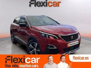 Peugeot 3008 1.5 BlueHDi 96kW (130CV) S&S GT Line
