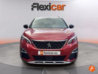 Peugeot 3008 1.5 BlueHDi 96kW (130CV) S&S GT Line