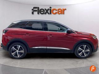 Peugeot 3008 1.5 BlueHDi 96kW (130CV) S&S GT Line