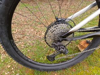 Cannondale Scalpel Carbon 3
