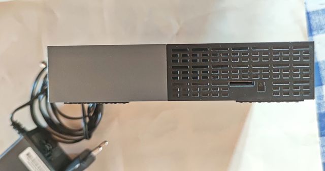 TV Box android Tim vision 4k