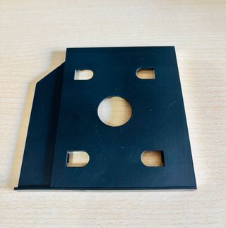 Adaptador SATA para disco duro HDD