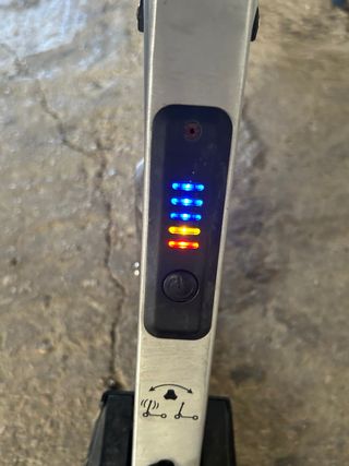 Patinete Eléctrico Razor