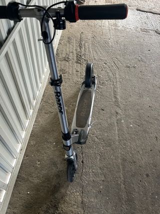 Patinete Eléctrico Razor
