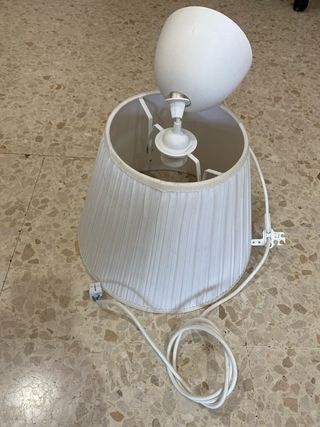 Lámpara de techo Ikea