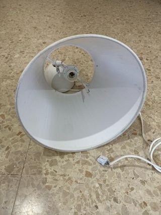 Lámpara de techo Ikea