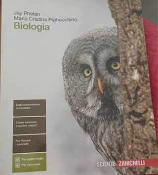 Biologia. Per le Scuole superiori