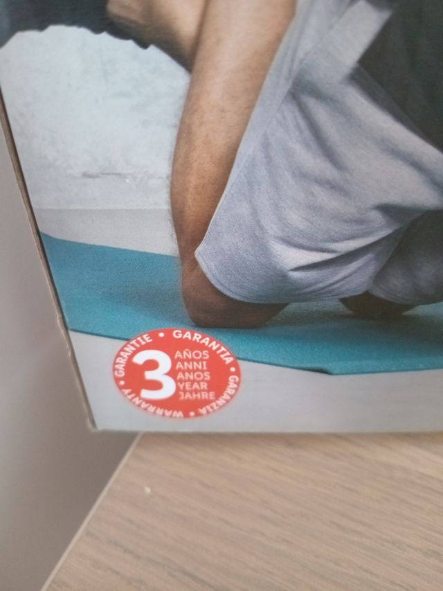 Rodillo Abdominal CRIVIT