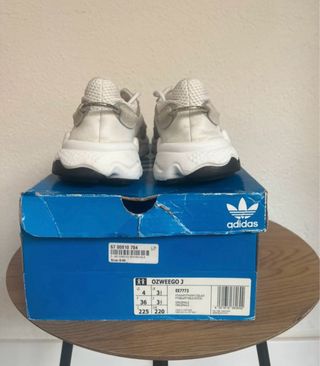 Zapatillas Adidas Ozweego Talla 36