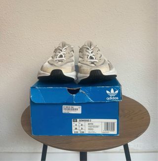 Zapatillas Adidas Ozweego Talla 36